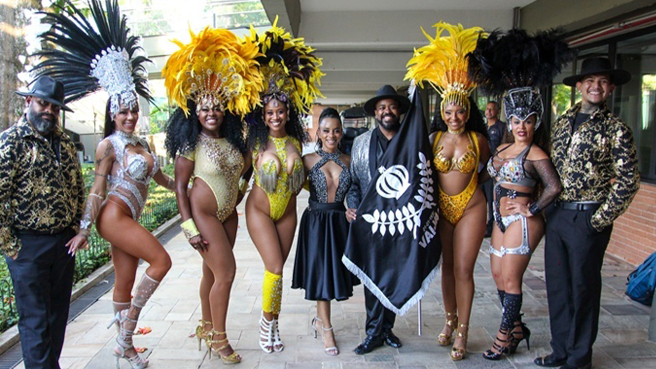 Grito de Carnaval 2026